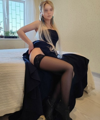 Анкета проститутки Рева - Фото 1, Кавкамахи, 34 года, №299