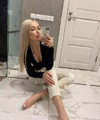 Оксана