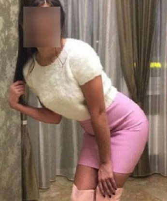 Мое имя - Кристина 💋. Ты ищешь интригующие приключения и яркие эмоции? Тогда ты на правильном пути, ведь я - креативная и умелая индивидуалка. У меня ты найдешь разнообразие услуг, которые доставят тебе незабываемое удовольствие 💦. Абсолютно безопасное сопровождение для воплощения твоих самых сокровенных фантазий. Фото в профиле подтверждают мою реальность и красоту 😍. Мои клиенты ценят высокий уровень сервиса и всегда оставляют положительные отзывы 🌟. Жду тебя в Москве 🌆, чтобы показать, на что я способна 😉! Таня